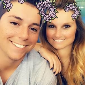 Meet your Posher, Callie